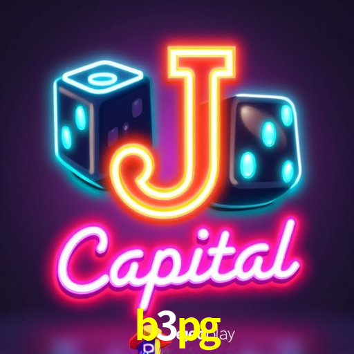 b3pg.com